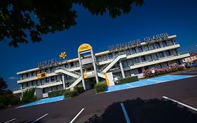 Première Classe Clermont Ferrand Nord