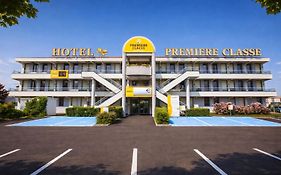 Première Classe Clermont Ferrand Nord